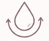 Lymphatic Drainage icon