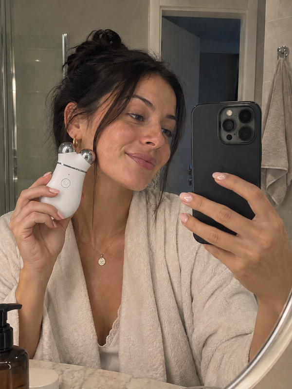 Mia K. | Dry Skin